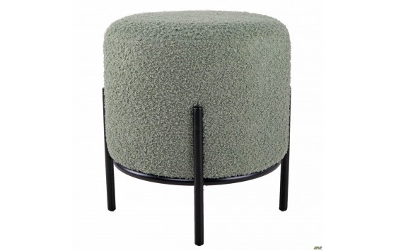 Пуф Fluffy Green
