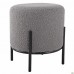 Пуф Fluffy Grey