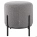 Пуф Fluffy Grey