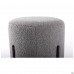 Пуф Fluffy Grey