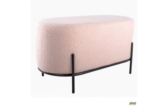 Пуф Soft Beige