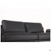 Диван Bruni Black