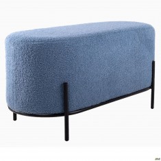 Пуф Soft Blue