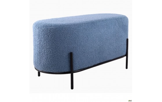Пуф Soft Blue