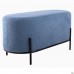 Пуф Soft Blue
