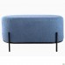 Пуф Soft Blue