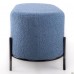 Пуф Soft Blue