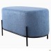 Пуф Soft Blue