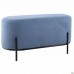 Пуф Soft Blue