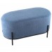 Пуф Soft Blue