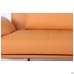 Диван Bruni Dark Orange