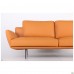 Диван Bruni Dark Orange