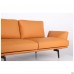 Диван Bruni Dark Orange