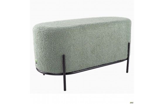 Пуф Soft Green