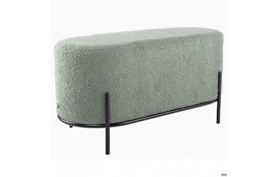 Пуф Soft Grey