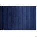 Пуф Monte Blue / Golden Chrom