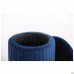 Пуф Monte Blue / Golden Chrom