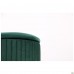 Пуф Monte Green / Golden Chrom