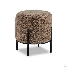 Пуф Fluffy Beige