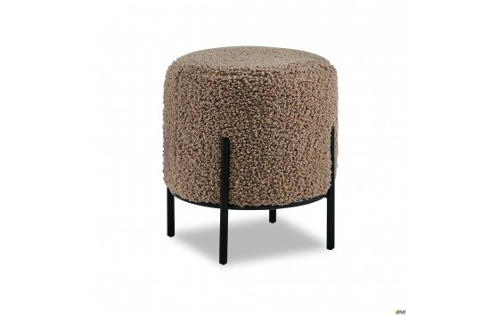Пуф Fluffy Beige