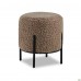 Пуф Fluffy Beige