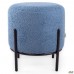 Пуф Fluffy Blue