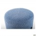 Пуф Fluffy Blue