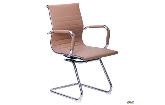 Крісло Slim CF ( XH - 632C ) бежевий