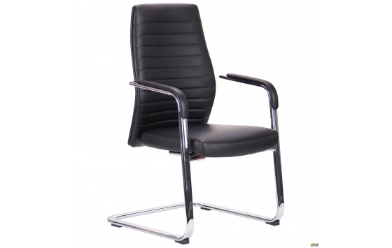 Крісло Ilon CF Black