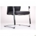 Крісло Ilon CF Black