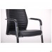 Крісло Ilon CF Black