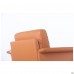 Крісло Lorenzo Dark Orange