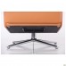 Крісло Lorenzo Dark Orange