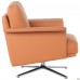 Крісло Lorenzo Dark Orange