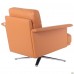 Крісло Lorenzo Dark Orange