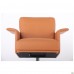 Крісло Lorenzo Dark Orange