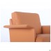 Крісло Lorenzo Dark Orange