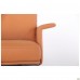 Крісло Lorenzo Dark Orange