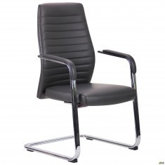 Крісло Ilon CF Dark Grey