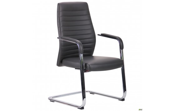 Крісло Ilon CF Dark Grey