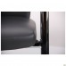Крісло Ilon CF Dark Grey
