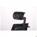 Крісло Install Black, Alum, Black/Black