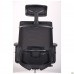 Крісло Install Black, Alum, Black/Black