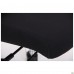 Крісло Install Black, Alum, Black/Black