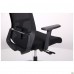 Крісло Install Black, Alum, Black/Black