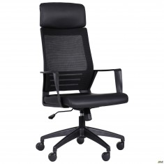 Крісло Twist black чорний Крісло Twist black чорний