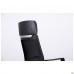 Крісло Twist black чорний