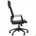 Крісло Twist black чорний