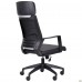 Крісло Twist black чорний