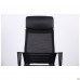 Крісло Twist black чорний